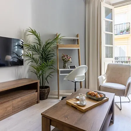 Apartament Center Flat - Soho Center *