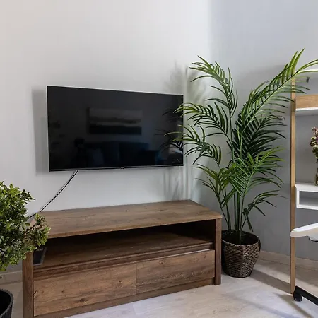 Apartament Center Flat - Soho Center *