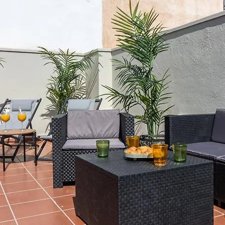 Apartament Center Flat - Soho Center