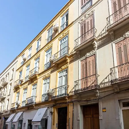 Apartament Center Flat - Soho Center