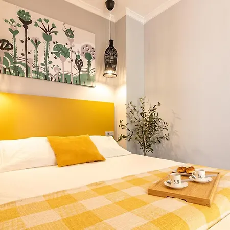Apartament Center Flat - Soho Center