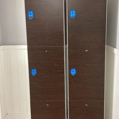 Apartament Center Flat - Soho Center