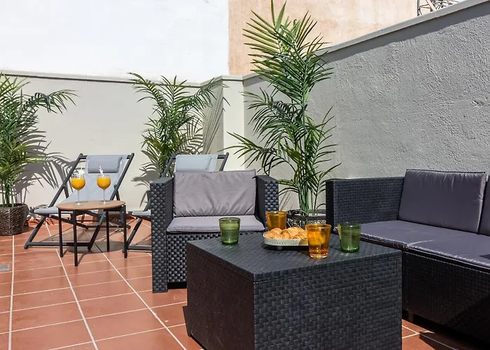 Apartament Center Flat - Soho Center