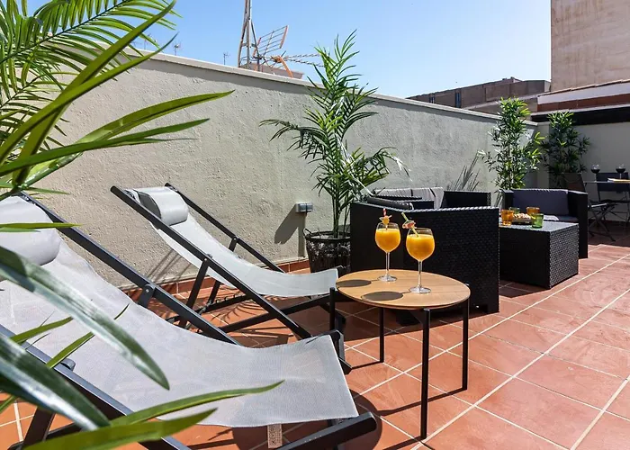 Apartament Center Flat - Soho Center